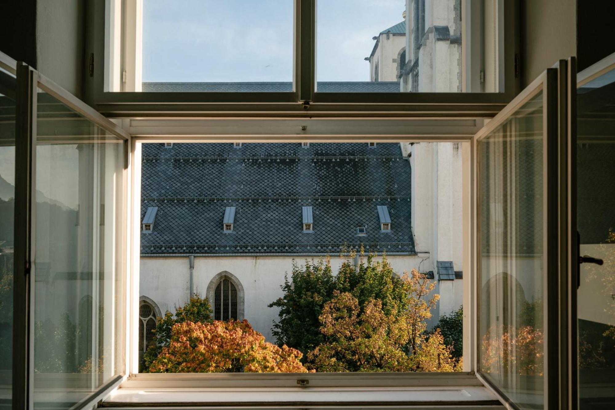 Hotel Andrae Salzburg Exterior photo